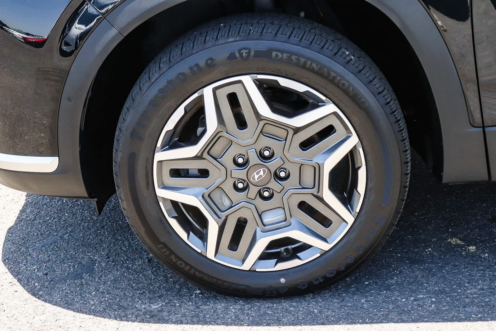 Used 2022 Hyundai Santa Fe Limited AWD/4WD image 14