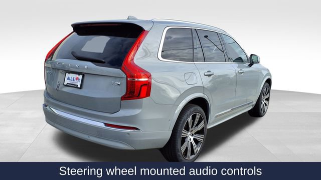 New 2025 Volvo XC90 T8 Plus image 9