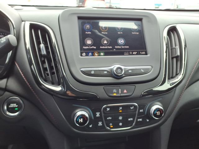 Used 2023 Chevrolet Equinox RS AWD/4WD image 13