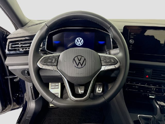New 2026 Volkswagen Jetta Sport FWD image 12