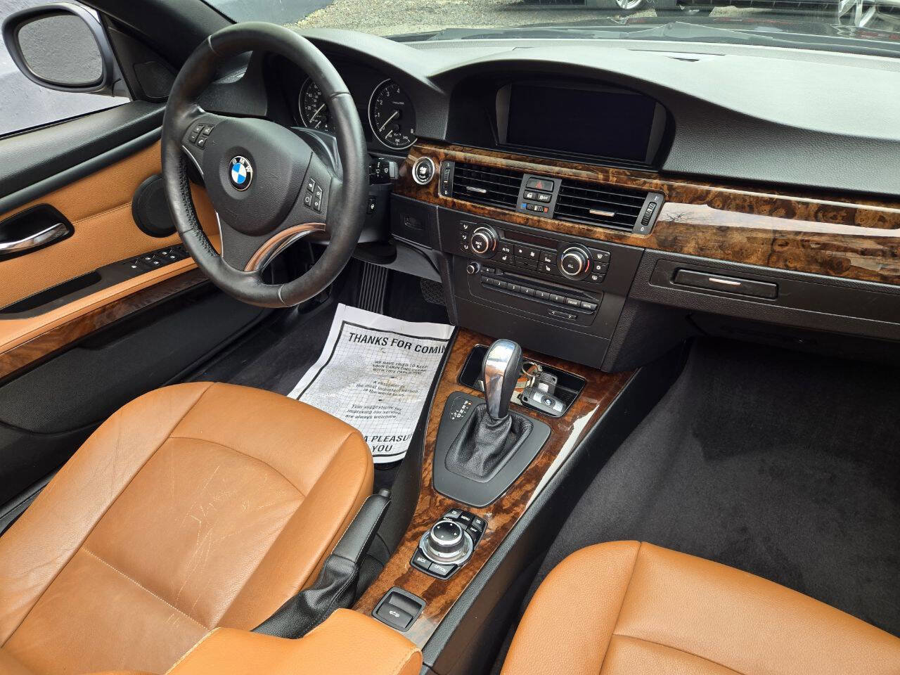 Used 2012 BMW 328i Convertible image 19
