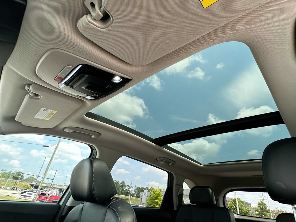 Used 2022 Kia Sorento X-Line EX AWD/4WD image 11