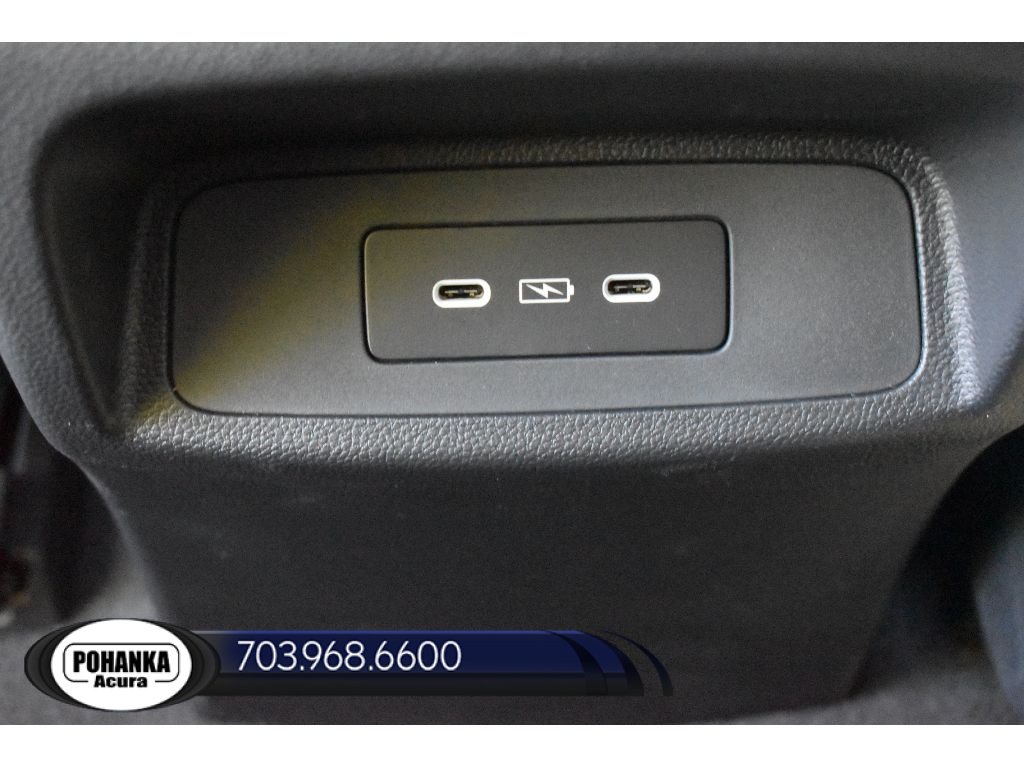 New 2026 Acura RDX SH-AWD w/ Technology Package image 34