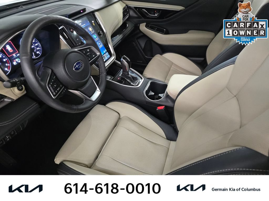 Used 2024 Subaru Outback Limited AWD/4WD image 18