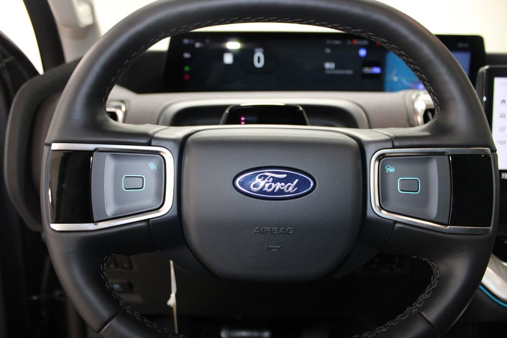 New 2026 Ford Expedition Platinum image 47