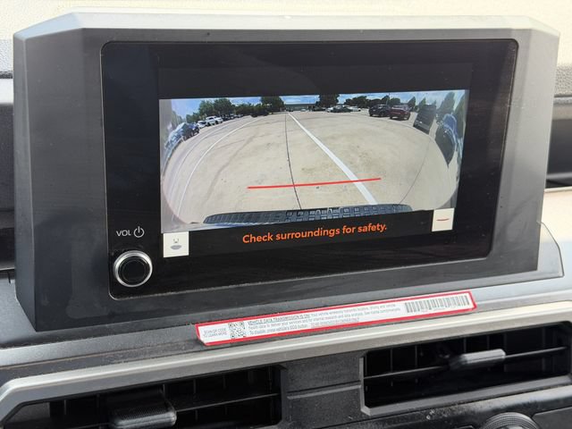 Certified 2026 Toyota 4Runner SR5 AWD/4WD image 18