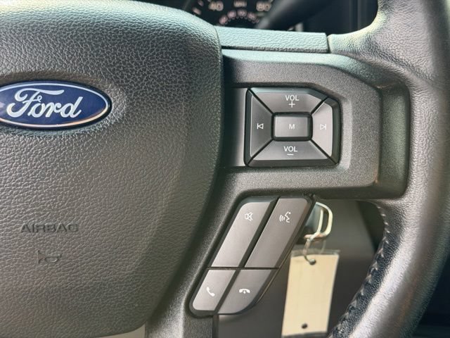 Used 2017 Ford F150 XLT w/ Equipment Group 301A Mid AWD/4WD image 22