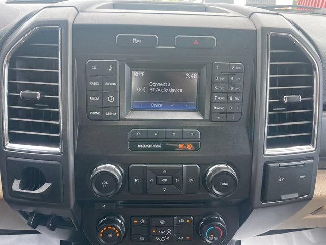 Used 2017 Ford F250 XLT RWD image 13