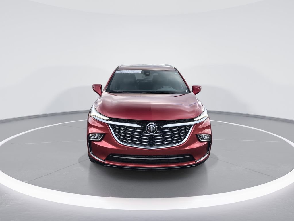 Used 2024 Buick Enclave Essence w/ Trailering Package, 5000 lbs. image 3