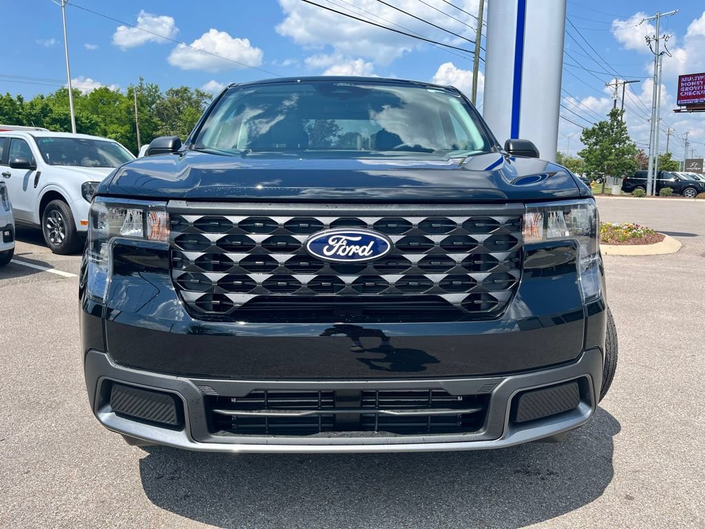 Used 2026 Ford Maverick XLT AWD/4WD image 3