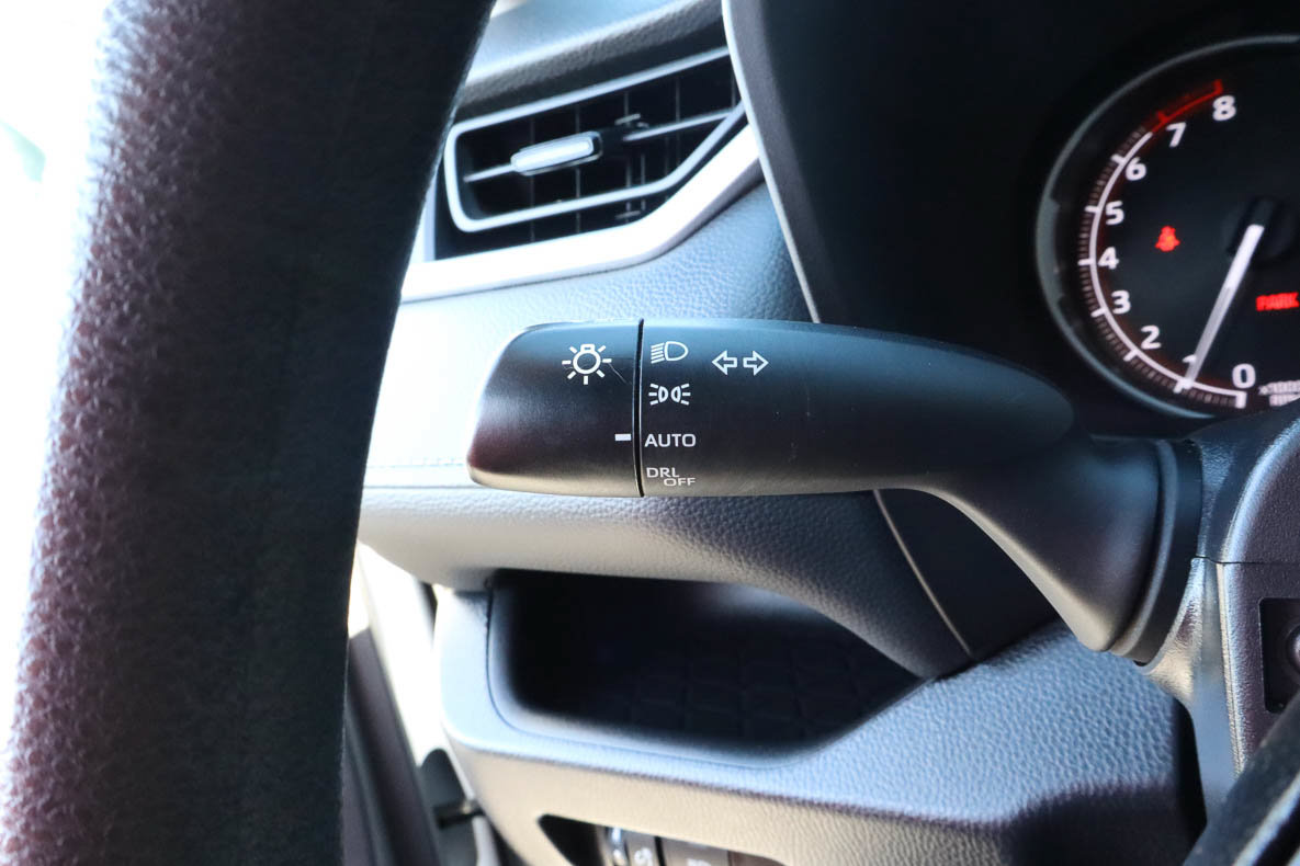 Used 2024 Toyota RAV4 XLE FWD image 16