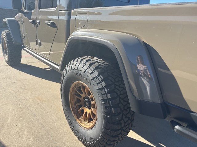 Used 2020 Jeep Gladiator Rubicon image 9