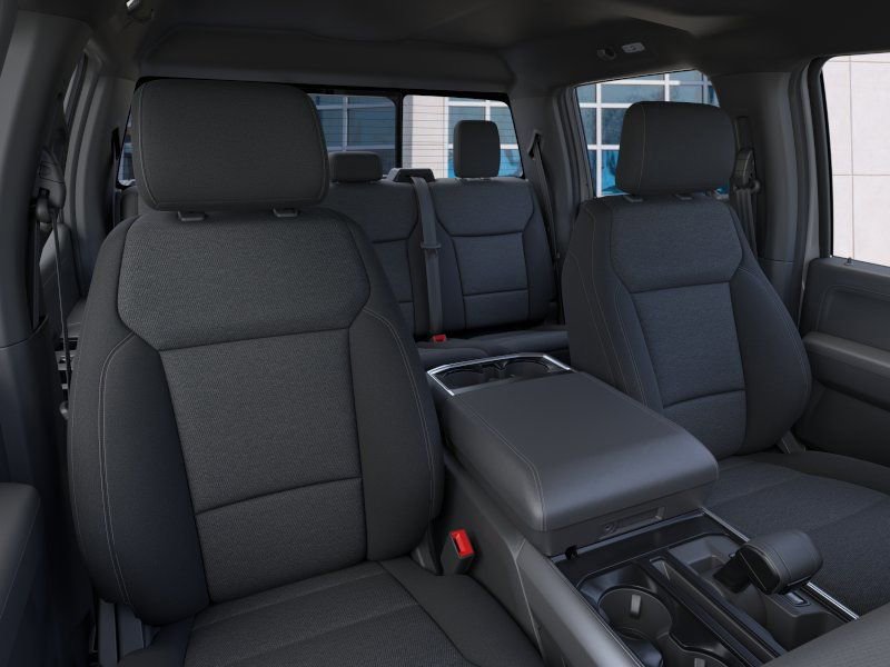 New 2026 Ford F150 XLT image 10