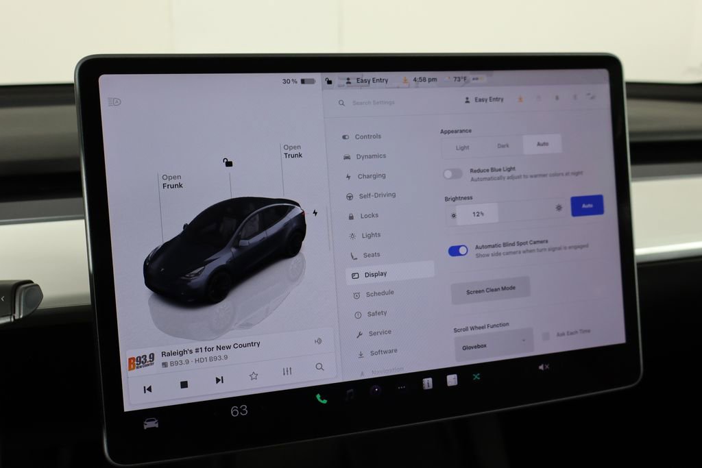 Used 2023 Tesla Model Y Performance AWD/4WD image 35