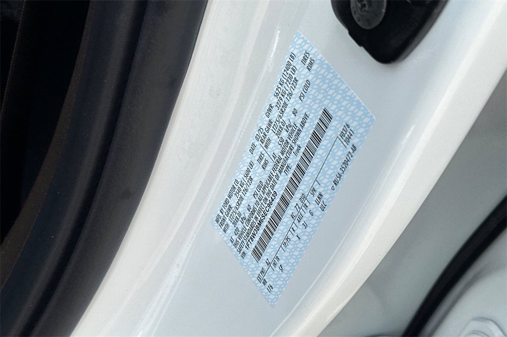 New 2025 Ford F350 King Ranch w/ Chrome Package image 19