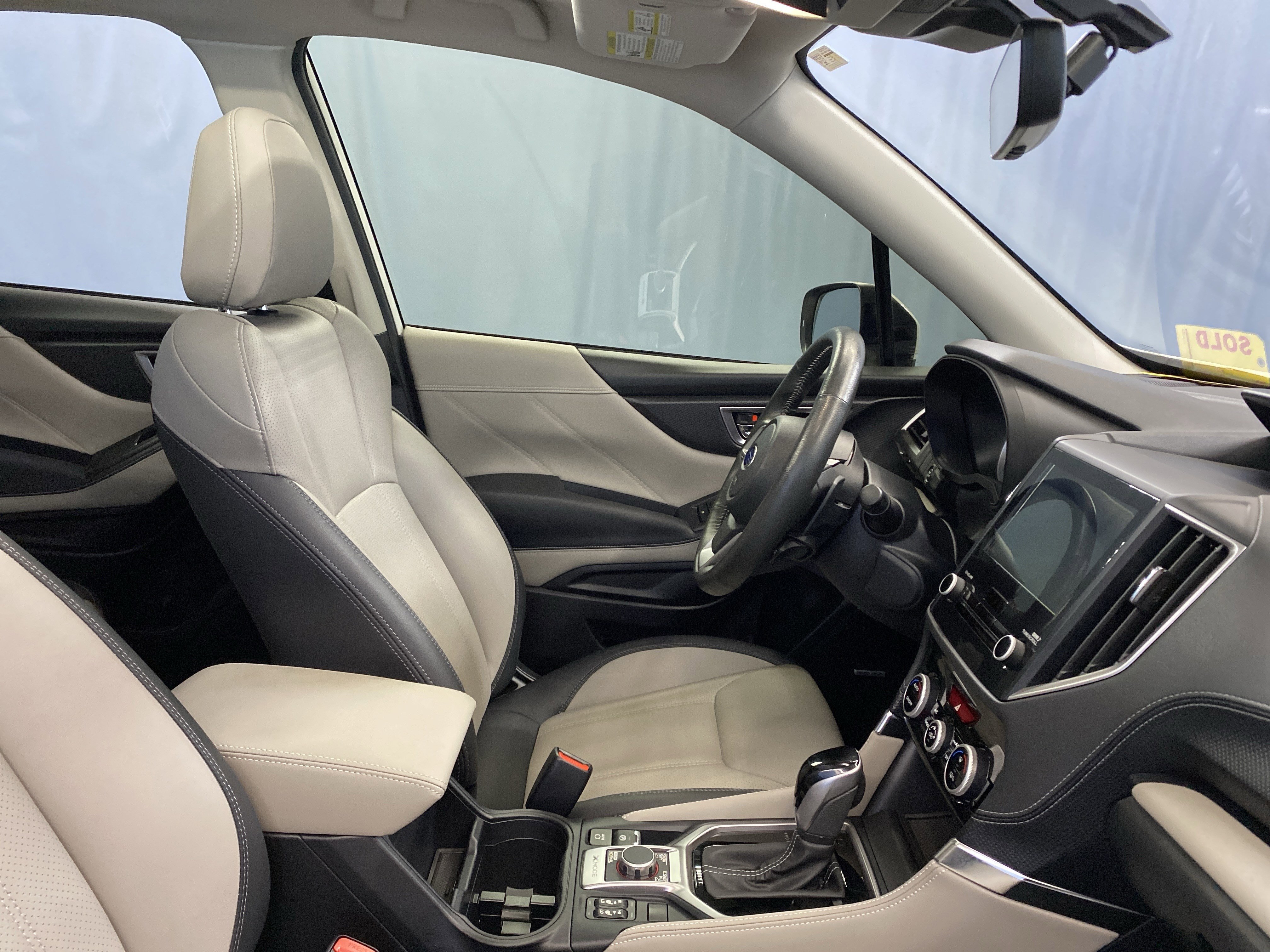 Used 2024 Subaru Forester Limited image 41