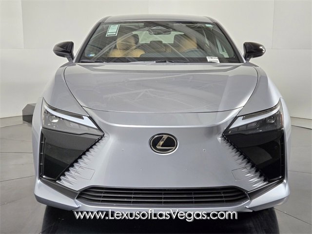 New 2026 Lexus RZ 350e 2WD image 8