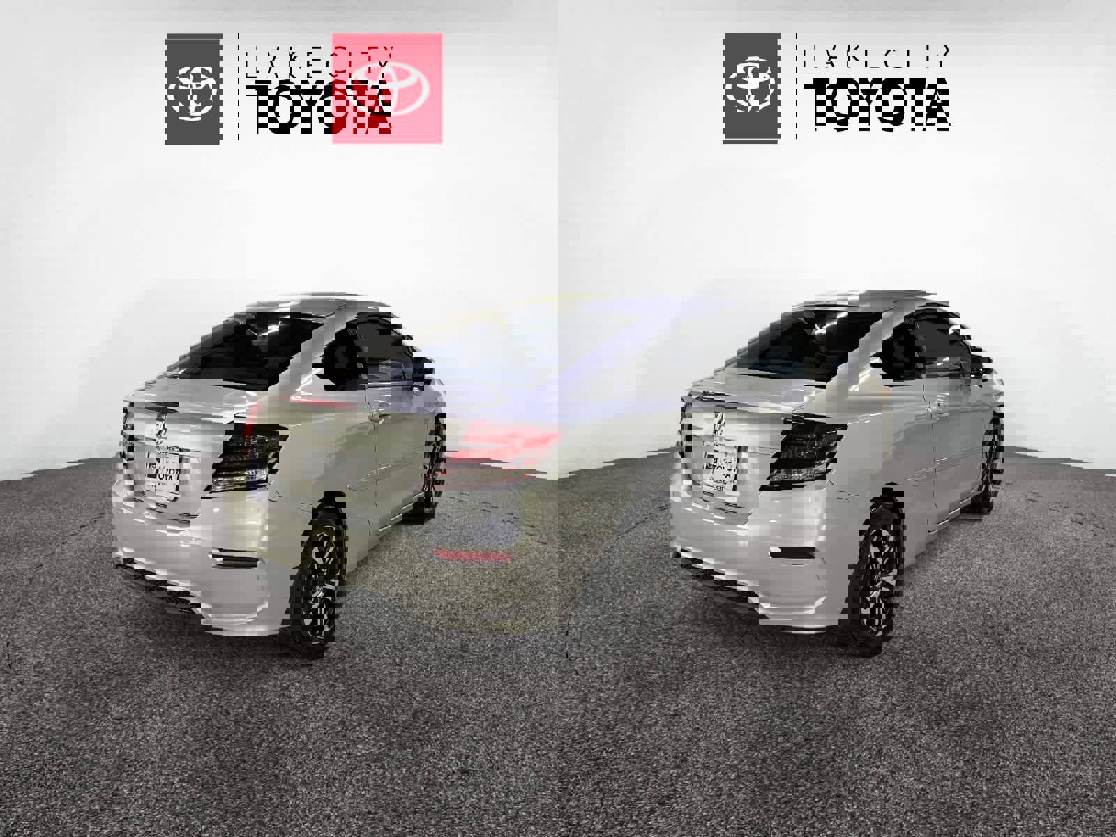 Used 2015 Honda Civic EX image 7