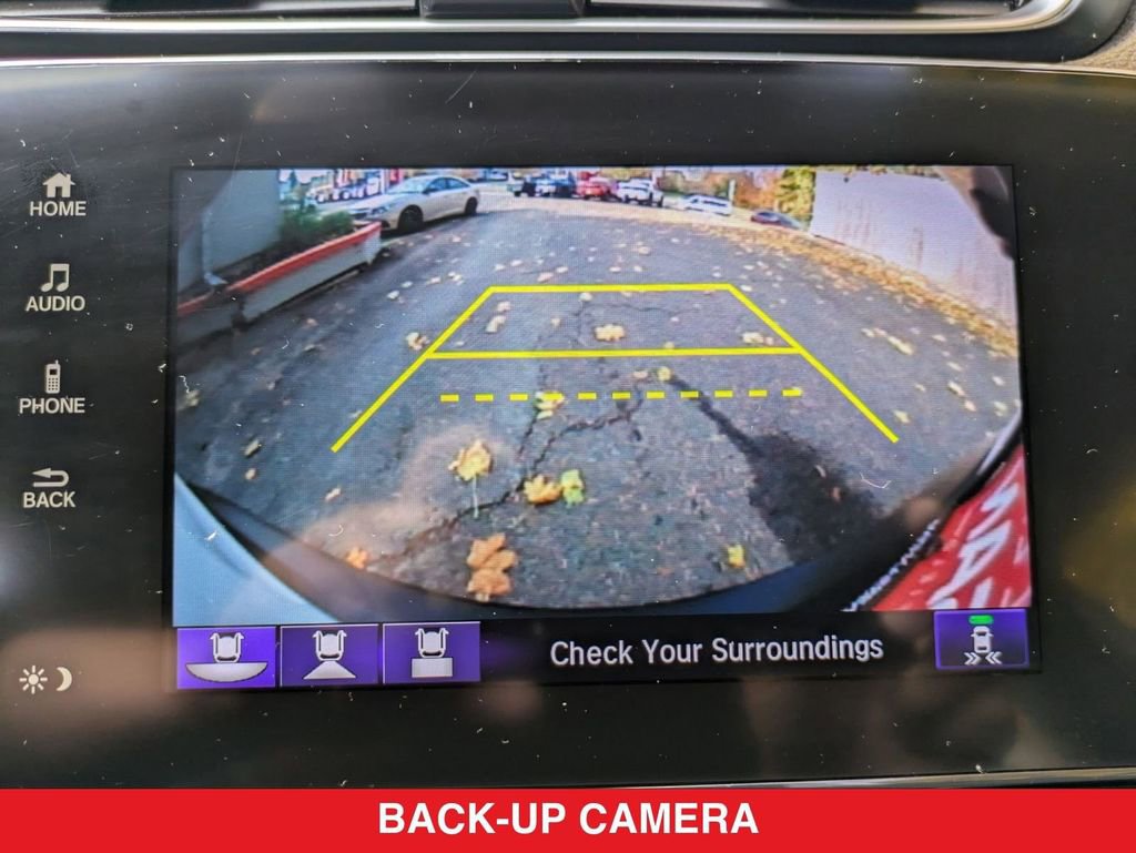 Used 2020 Honda CR-V EX-L image 25