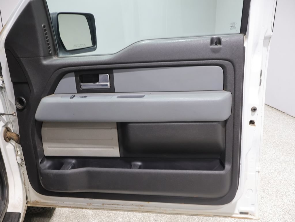 Used 2012 Ford F150 XLT w/ Off Road Pkg AWD/4WD image 25