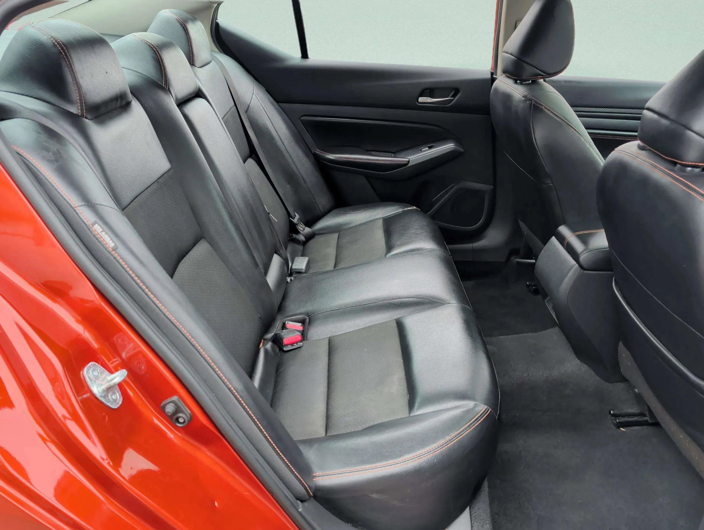 Used 2022 Nissan Altima 2.0 SR image 19