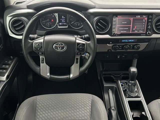 Used 2021 Toyota Tacoma SR5 image 13