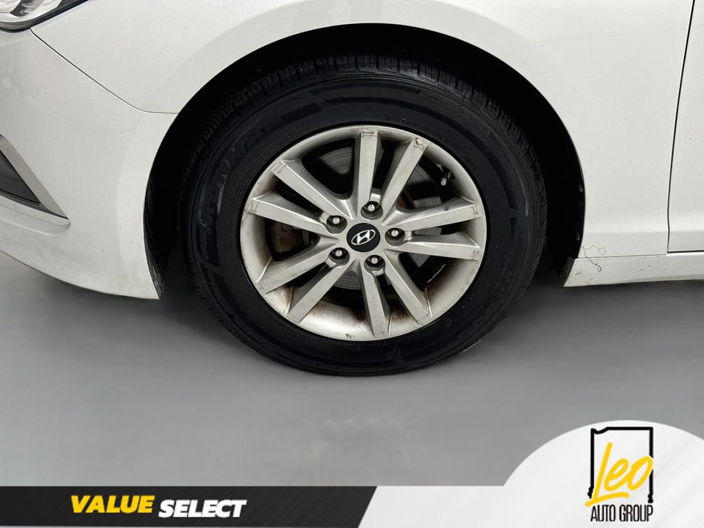 Used 2017 Hyundai Sonata SE FWD image 29