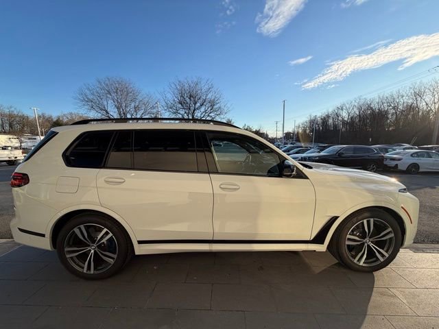 New 2026 BMW X7 M60i w/ Climate Comfort Package image 6