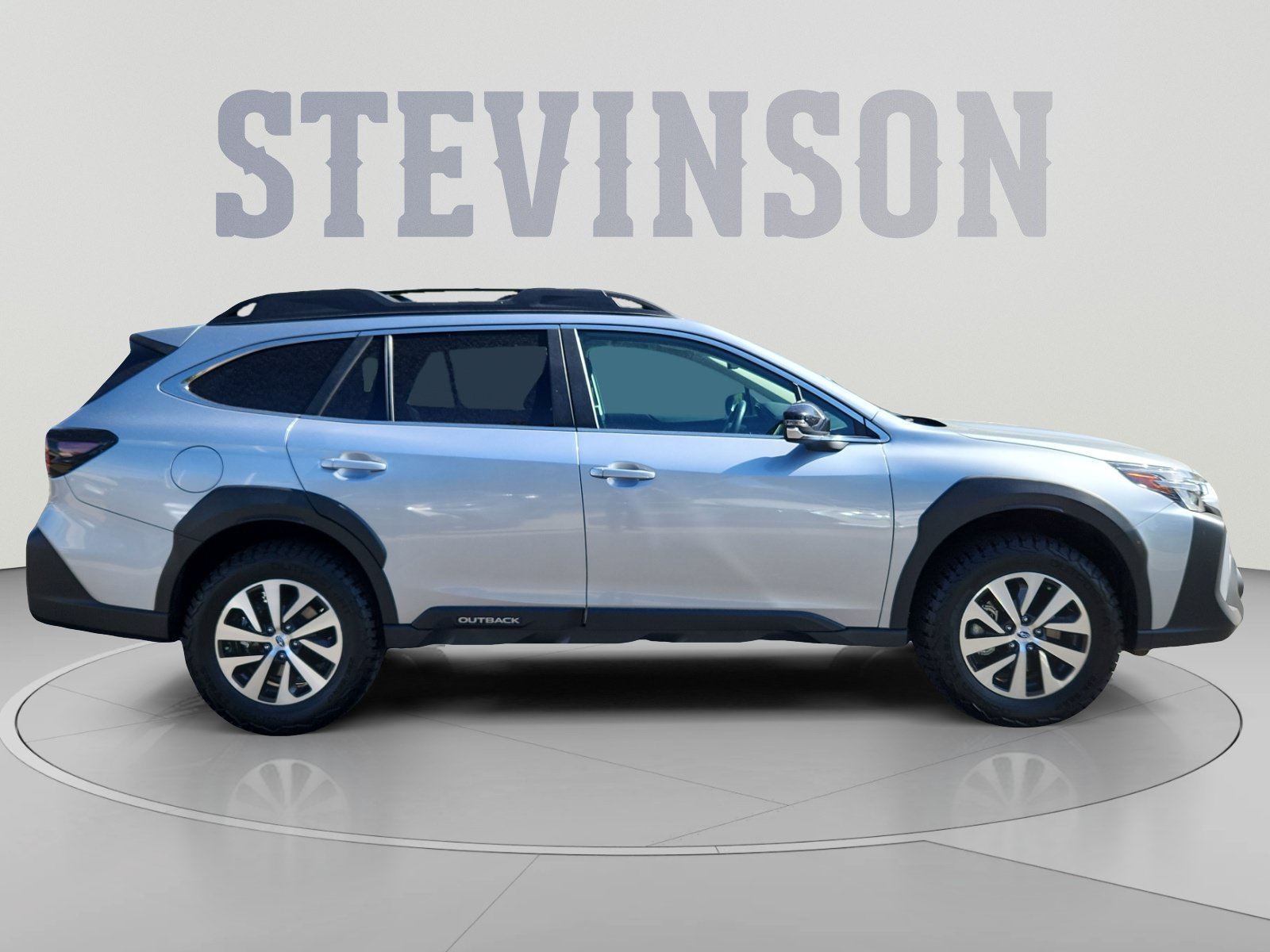 Used 2025 Subaru Outback Premium AWD/4WD image 6