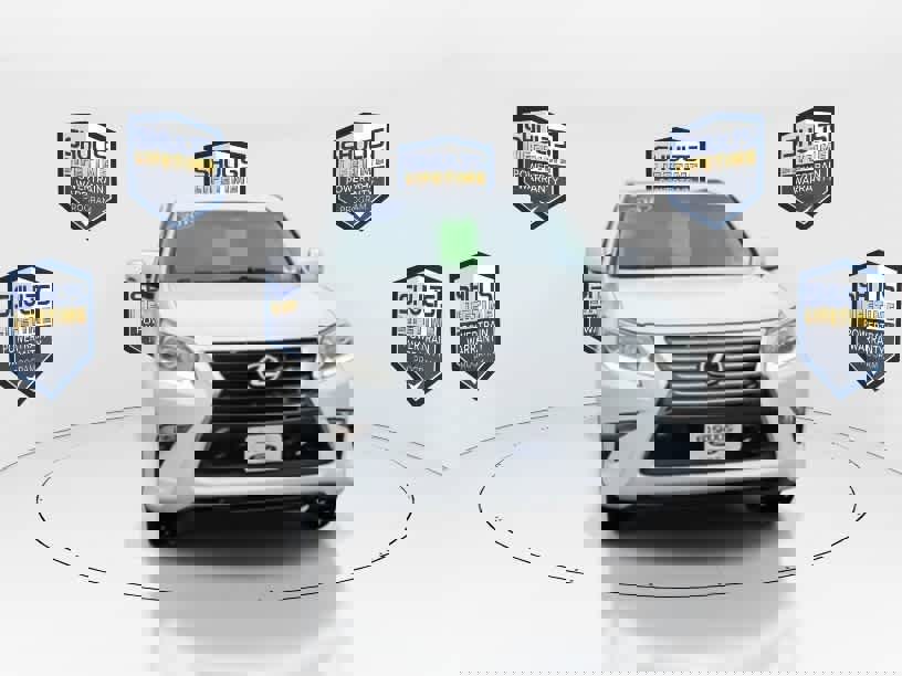 Used 2016 Lexus GX 460 image 3