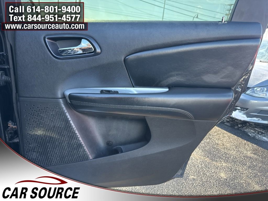 Used 2012 Dodge Journey American Value Package image 31