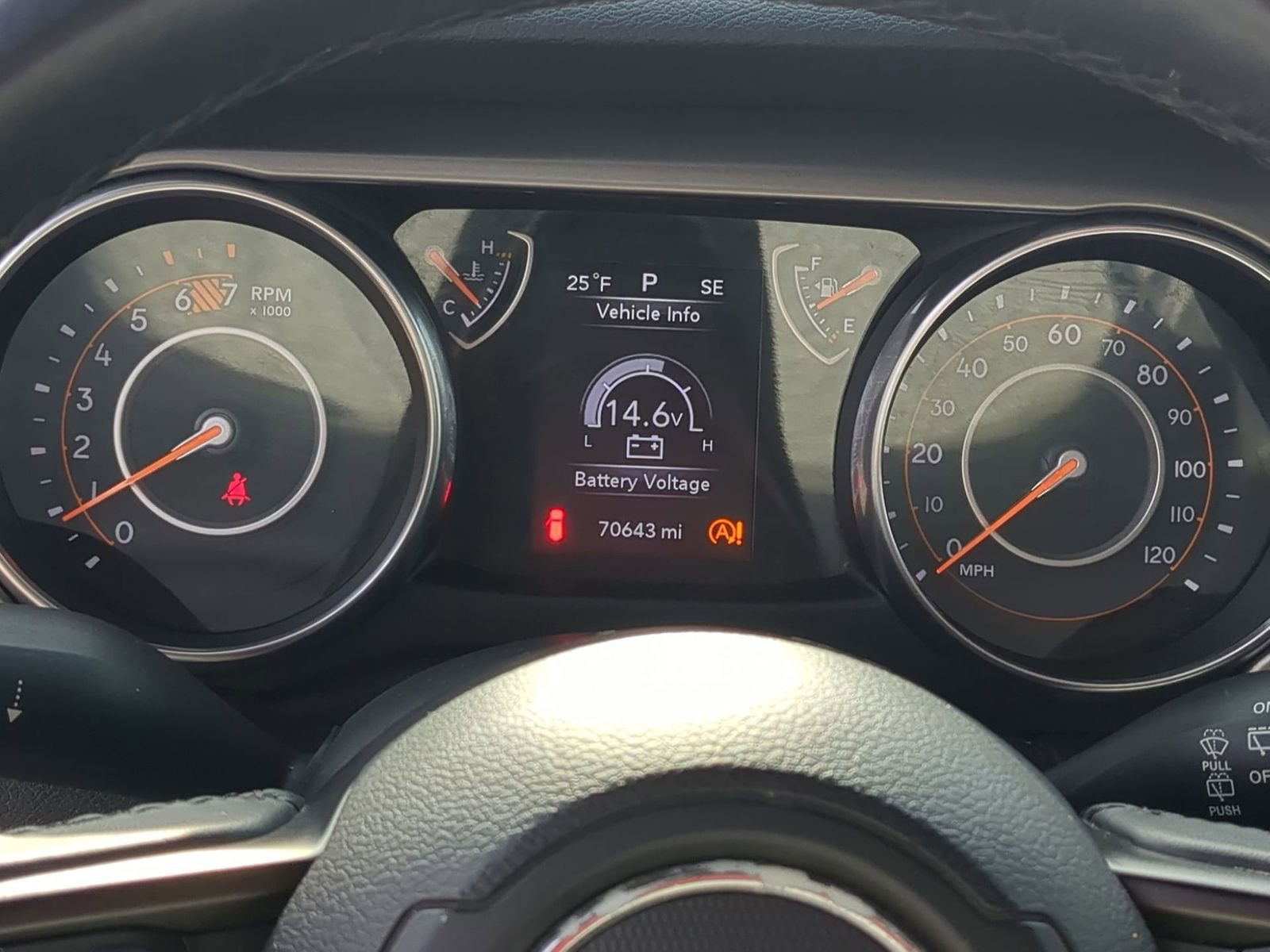 Used 2018 Jeep Wrangler Unlimited Sport S AWD/4WD image 36
