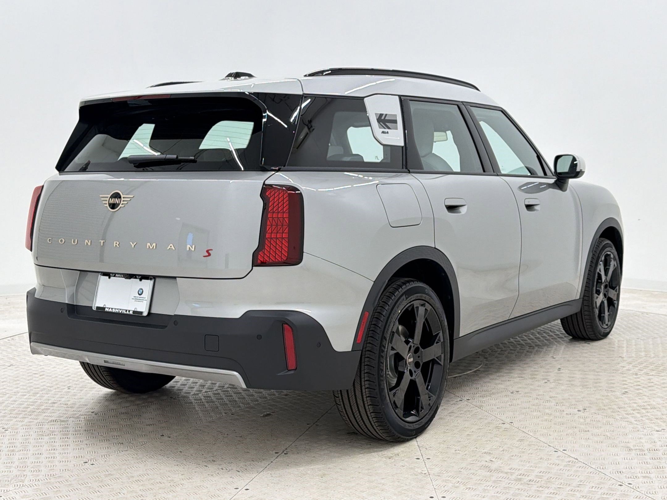New 2026 MINI Cooper Countryman S AWD/4WD image 9