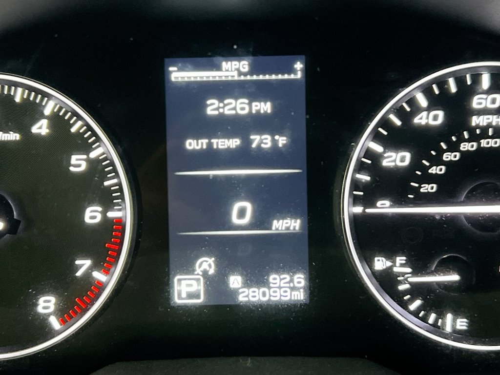 Used 2023 Subaru Outback Premium AWD/4WD image 13