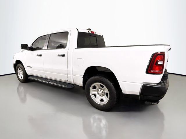 Used 2025 RAM 1500 Tradesman image 5