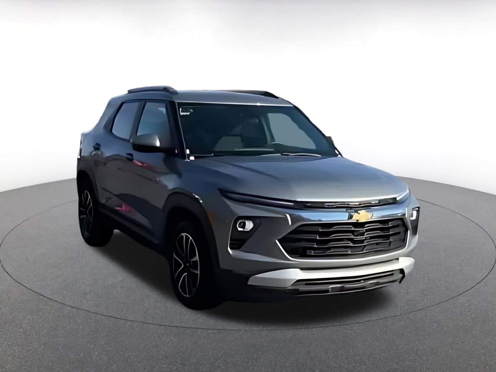 Used 2025 Chevrolet TrailBlazer LT image 15