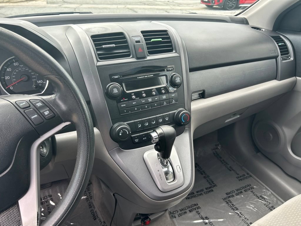 Used 2008 Honda CR-V EX image 29