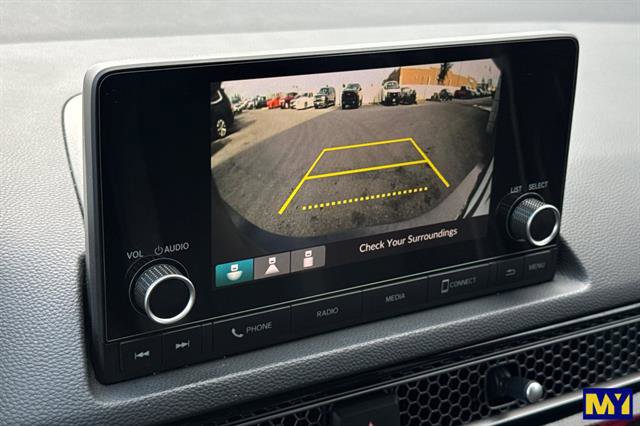 Used 2022 Honda Civic Sport image 21