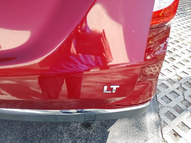 Used 2018 Chevrolet Equinox LT image 14