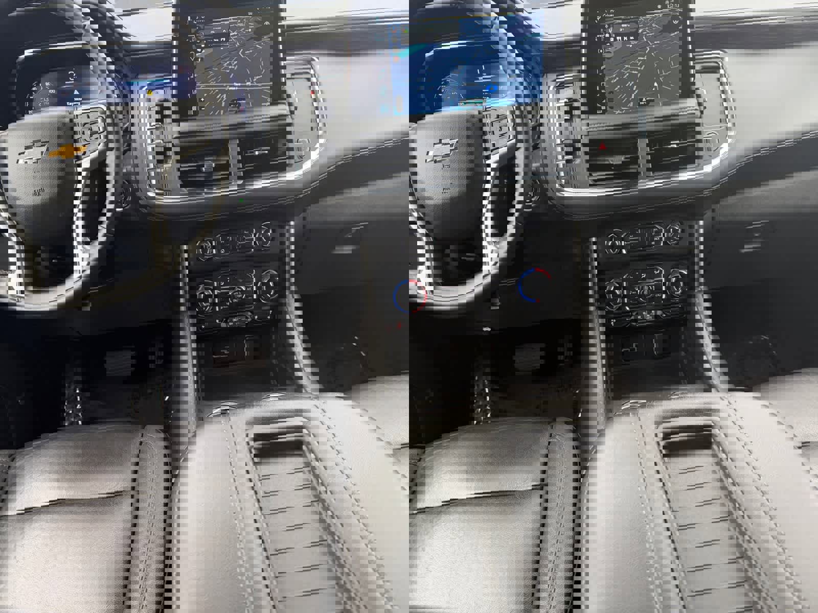 Used 2023 Chevrolet Tahoe LT image 6