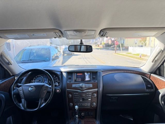 Used 2018 Nissan Armada SV w/ Driver Package image 35