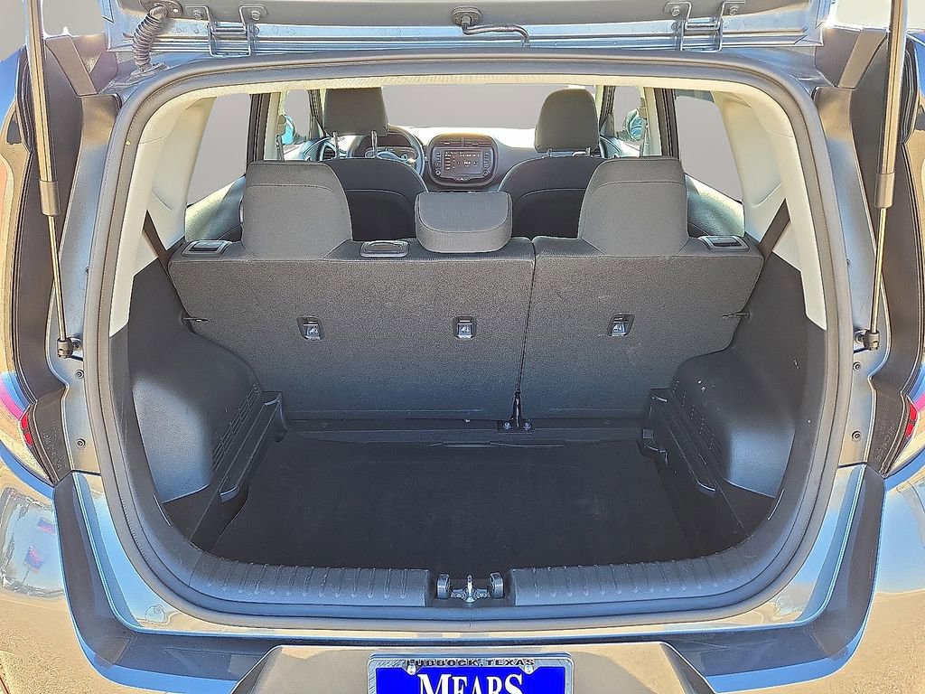 Used 2024 Kia Soul LX w/ Option Group 015 image 14