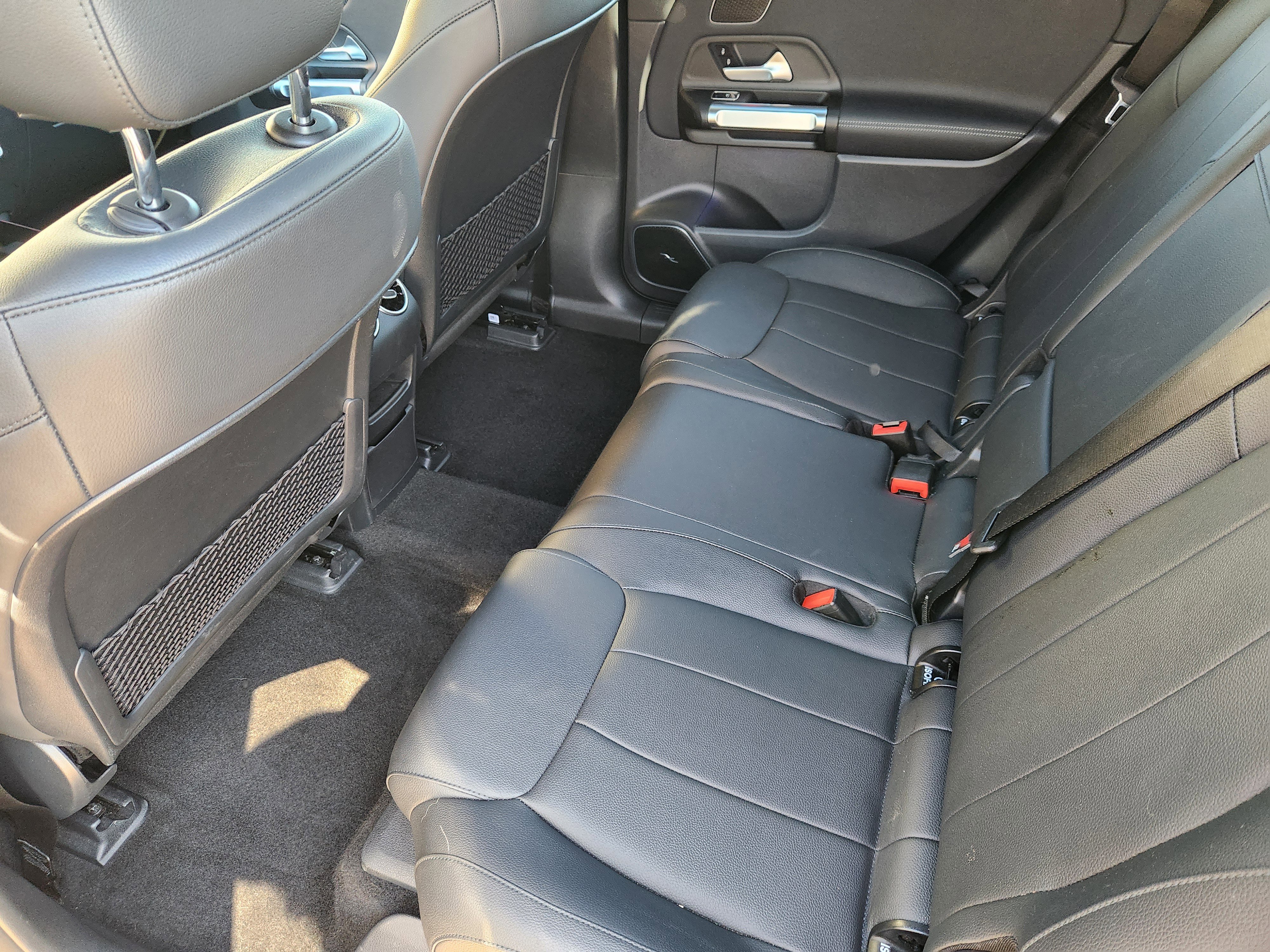 Certified 2023 Mercedes-Benz EQB 250+ image 31