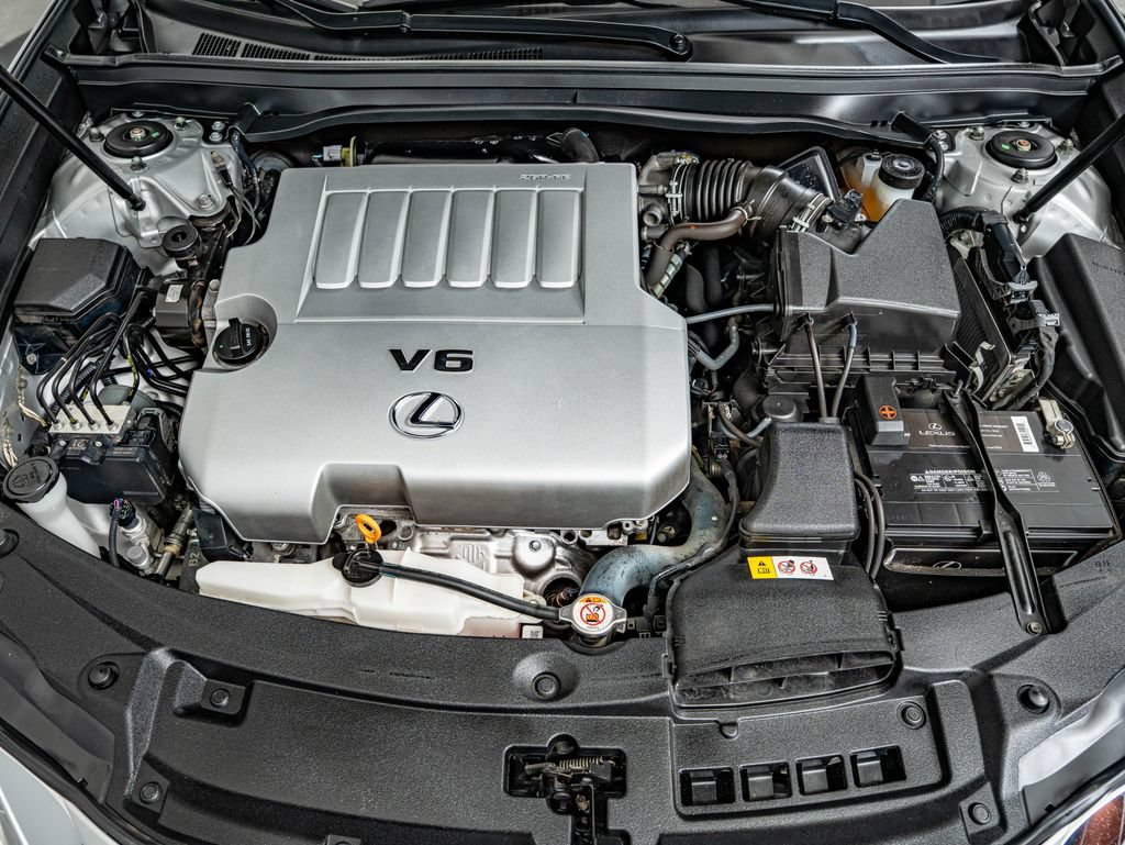 Used 2018 Lexus ES 350 w/ Premier Package FWD image 40