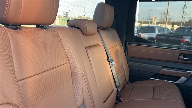 New 2026 Toyota Tundra 1794 Edition image 34