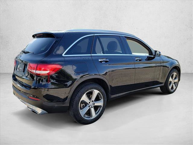 Used 2017 Mercedes-Benz GLC 300 image 5