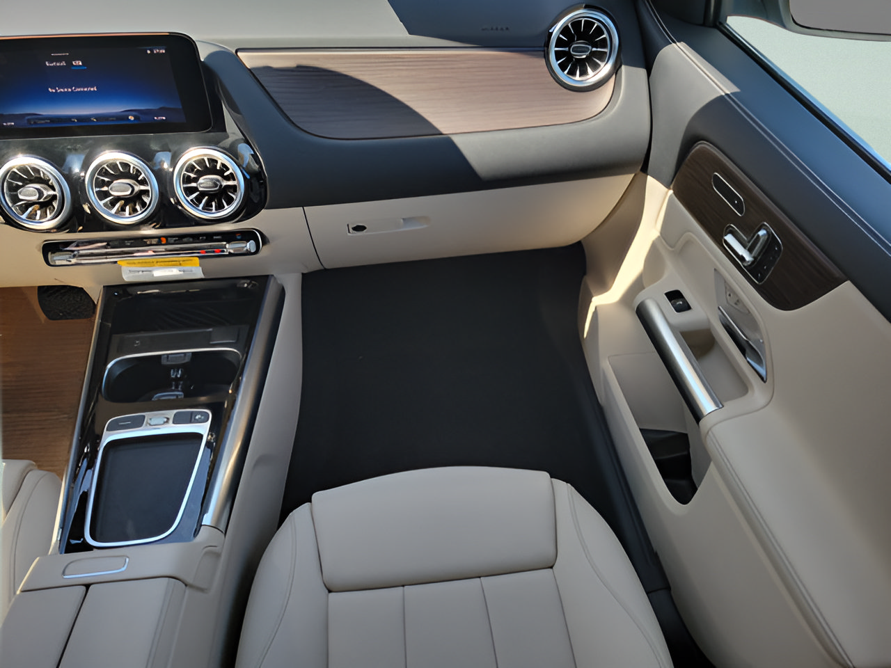Certified 2026 Mercedes-Benz GLA 250 image 26