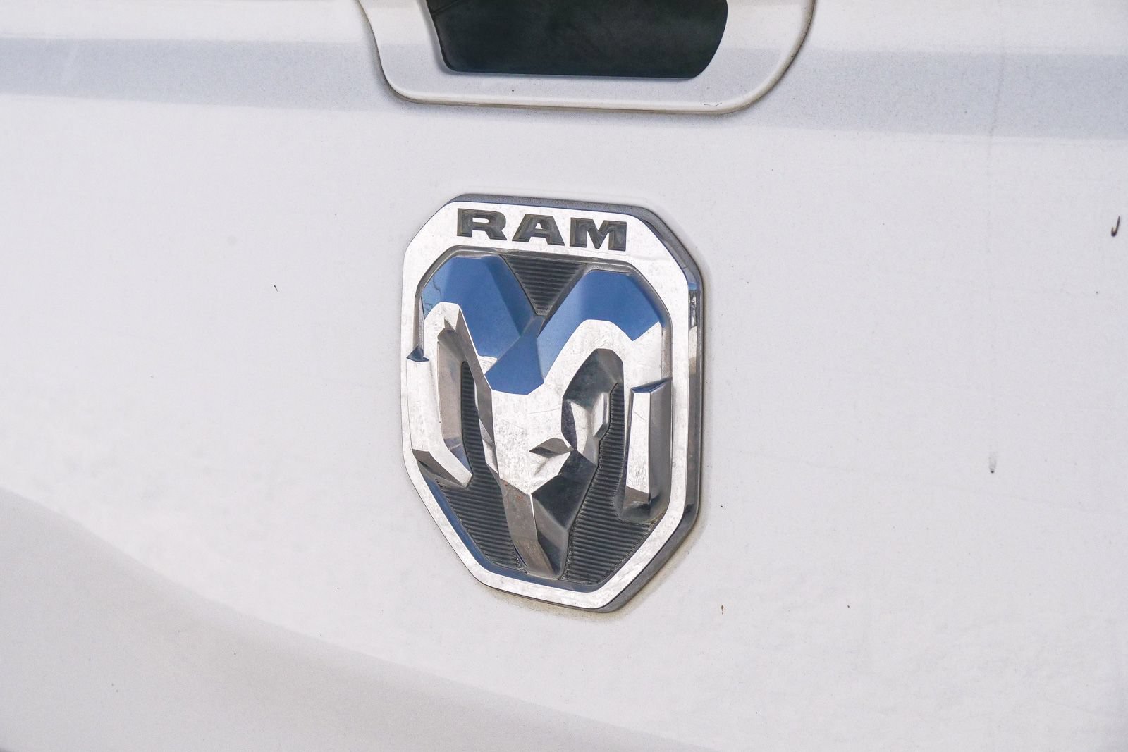 Used 2019 RAM 1500 Big Horn RWD image 11