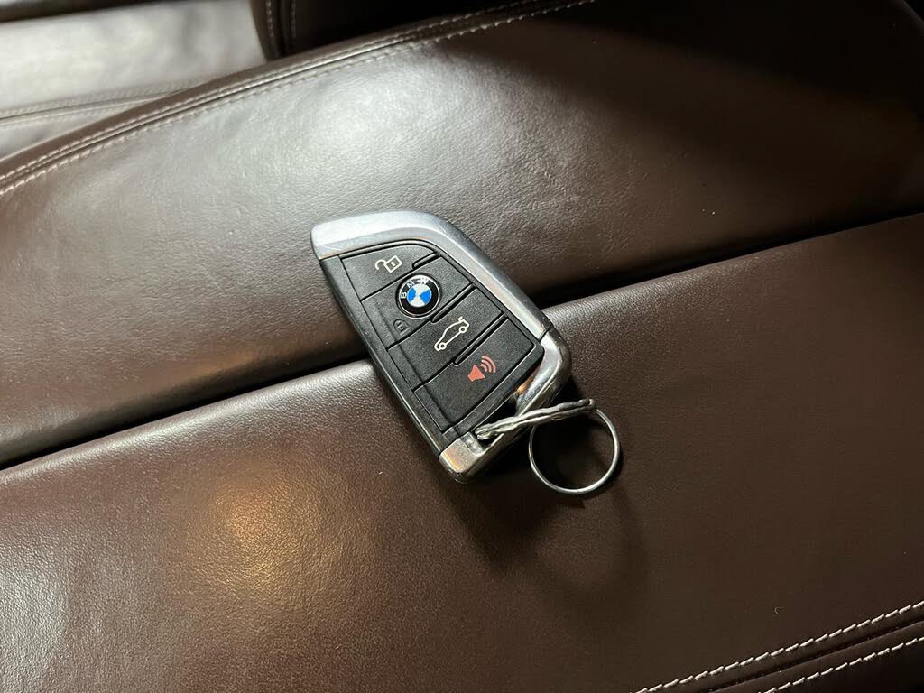 Used 2014 BMW X5 xDrive50i AWD/4WD image 42
