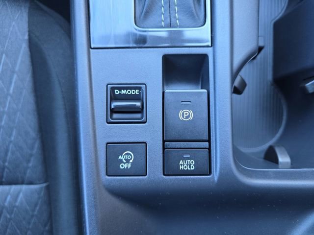 New 2026 Nissan Sentra SV FWD image 27